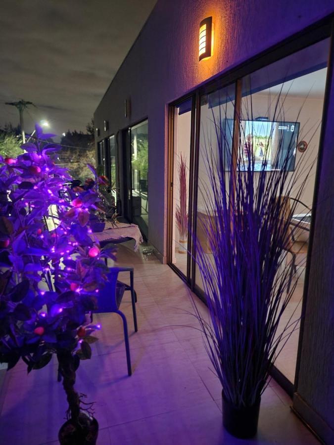 Апартаменты Casa Lomas Сантьяго Экстерьер фото